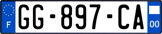 GG-897-CA