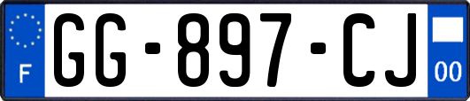 GG-897-CJ