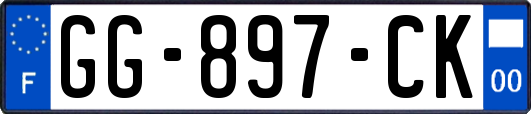 GG-897-CK