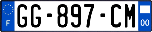 GG-897-CM