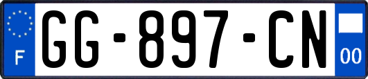 GG-897-CN