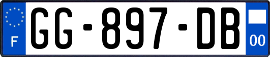 GG-897-DB