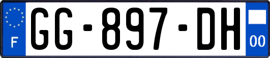 GG-897-DH