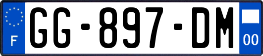 GG-897-DM