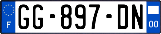 GG-897-DN