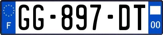 GG-897-DT