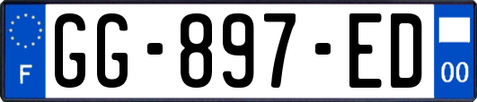 GG-897-ED