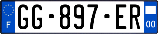 GG-897-ER