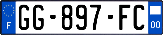 GG-897-FC