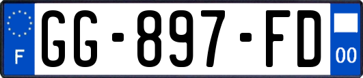 GG-897-FD