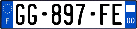 GG-897-FE
