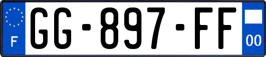GG-897-FF