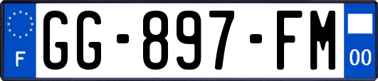 GG-897-FM