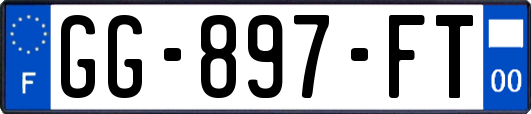 GG-897-FT