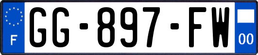 GG-897-FW