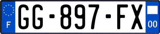 GG-897-FX
