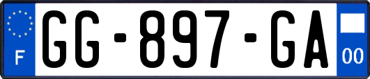 GG-897-GA
