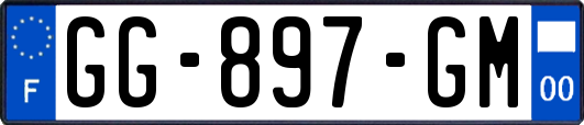 GG-897-GM