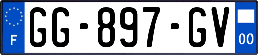 GG-897-GV