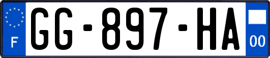 GG-897-HA