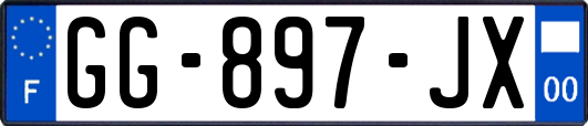 GG-897-JX