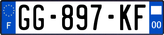 GG-897-KF