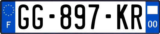 GG-897-KR