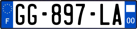 GG-897-LA