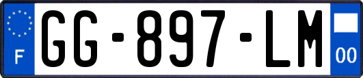 GG-897-LM