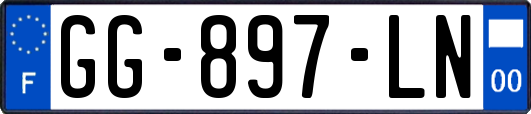 GG-897-LN