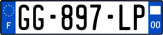 GG-897-LP