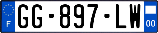 GG-897-LW