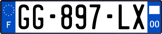GG-897-LX