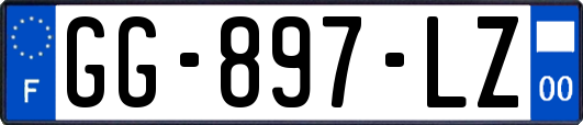 GG-897-LZ