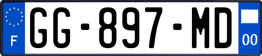 GG-897-MD