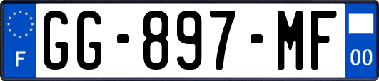 GG-897-MF