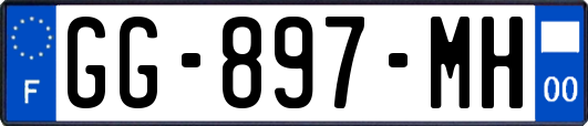 GG-897-MH