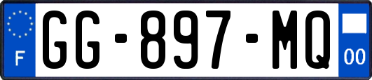 GG-897-MQ