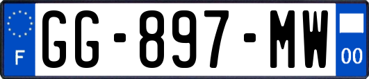 GG-897-MW