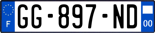 GG-897-ND
