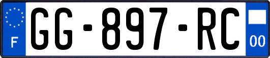 GG-897-RC