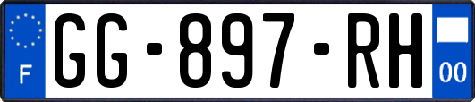 GG-897-RH