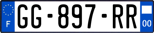 GG-897-RR