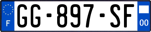 GG-897-SF