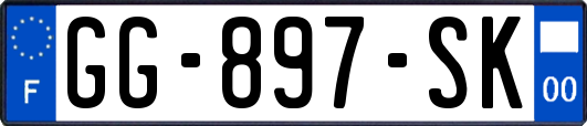 GG-897-SK