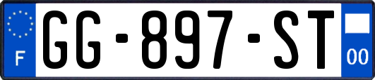 GG-897-ST