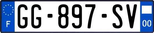 GG-897-SV