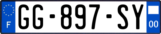 GG-897-SY