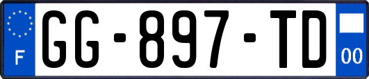 GG-897-TD