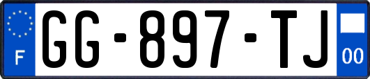 GG-897-TJ